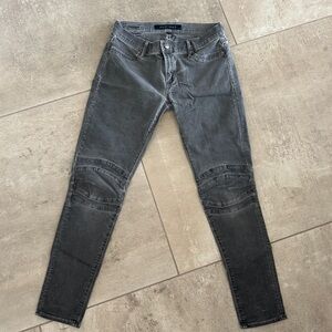 Punk Marilyn Driftwood Jeans💀🖤 size 27